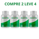 Alivital 60 Capsulas - Para Saúde Respiratória + Frete Grátis