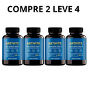 Artivita Original 60 Cápsulas - Vida Para As Articulações + Frete Grátis