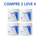 Creme CeraVe Hidratante 454g - Promoção Exclusiva + Frete Grátis