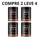 Cafezil Oficial - Compre 1 Leve 2 + Frete Grátis