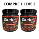 Diuriefit Black 150G - Compre 1 Leve 2 + Frete Grátis