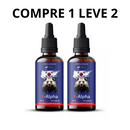 K-Alpha 30ML - Formula Coreana - Promoção Exclusiva + Frete Grátis