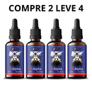 K-Alpha 30ML - Formula Coreana - Promoção Exclusiva + Frete Grátis