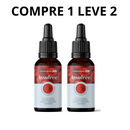 Insufree - Alívio e Bem-Estar em Gotas - Promoção Exclusiva + Frete Grátis