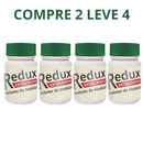 Redux Extra Forte - Redutor De Medidas - Emagreça De Forma Saudavel + Frete Grátis