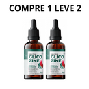 Glicozine - Equilíbrio Natural para sua Saúde Metabólica + Frete Grátis
