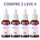 Lipojaro - Perda De Peso Saudável + Frete Grátis