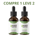 Morin Gotas -Transforme Seu Bem-Estar Com Leveza e Praticidade + Frete Grátis