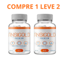 Ansigold Premium - Suplemento Natural - Promoção Exclusiva + Frete Grátis