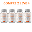 Ansigold Premium - Suplemento Natural - Promoção Exclusiva + Frete Grátis