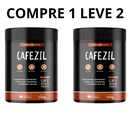 Cafezil Oficial - Compre 1 Leve 2 + Frete Grátis