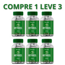 Artrocel 60 Cápsulas - Compre 1 Leve 2 + Frete Grátis