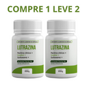 Lutrazina 60 Cápuslas - Suplemento Natural! - Promoção Exclusiva + Frete Grátis
