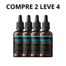 Imune Prost - Solução Natural Para Próstata - Promoção Exclusiva + Frete Grátis