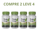 Regu Fine Original 30 Capsulas - Emagrecimento Saudável + Frete Grátis