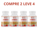 Artritex - Alívio Rápido Para As Dores + Frete Grátis