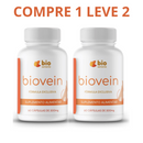BioVein - Aliado No Combate As Varizes - Compre 1 Leve 2 + Frete Grátis