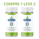 Glicopril 60 Cápsulas - Aliado No Controle Da Glicose - Compre 1 Leve 2 + Frete Grátis