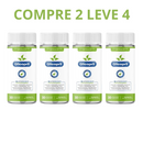 Glicopril 60 Cápsulas - Aliado No Controle Da Glicose - Compre 1 Leve 2 + Frete Grátis