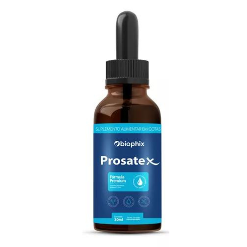 Compre 1 Leve 2 - Prosatex 30ml Original, Melhor Amigo do Homem + Frete Grátis