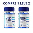 OzenVitta 60 Cápsulas - Aliado Na Perda De Peso + Frete Grátis
