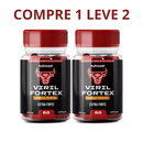 Viril Fortex - Maior Aliado Do Homem - Promoção Exclusiva + Frete Grátis