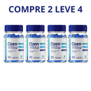 OzenVitta 60 Cápsulas - Aliado Na Perda De Peso + Frete Grátis