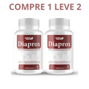 Diaprox – Equilíbrio Glicêmico Natural e Seguro + Frete Grátis