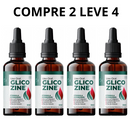 Glicozine - Equilíbrio Natural para sua Saúde Metabólica + Frete Grátis