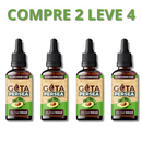 Gota Persea 30ML - Aliado No Combate A Diabetes - Compre 1 Leve 2 + Frete Grátis