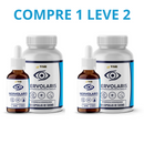 Nervolaris 60 Capsulas - Cuidado Natural Para Seus Olhos + Frete Grátis