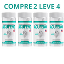 Acufeno 60 Cápsulas - Compre 1 Leve 2 + Frete Grátis