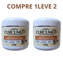 Curcumed 120g - Aliado Contra as Dores - Frete Grátis