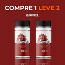 FluxPower 30 Cápsula  – Maior Aliado Do Homem + Frete Grátis