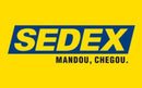 FRETE EXPRESSO - SEDEX