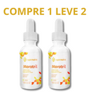 Morotril Gotas 30 ML - Compre 1 Leve 2 + Frete Grátis