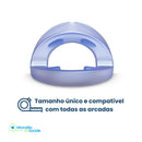 Protetor Bucal Anti-Ronco Znorex